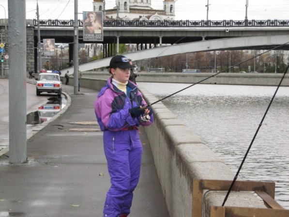 126girls fishing.